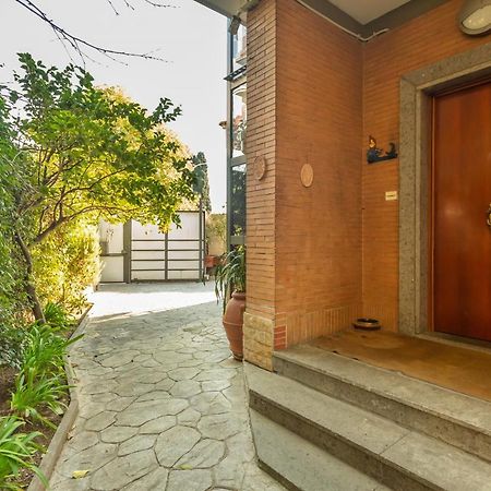 St Peter'S Spacious 4 Bdr With Private Parking Roma Exterior foto