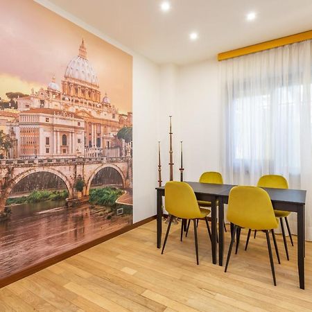 St Peter'S Spacious 4 Bdr With Private Parking Roma Exterior foto