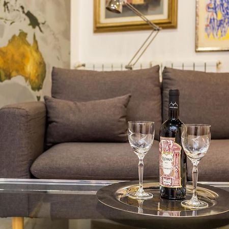 St Peter'S Spacious 4 Bdr With Private Parking Roma Exterior foto