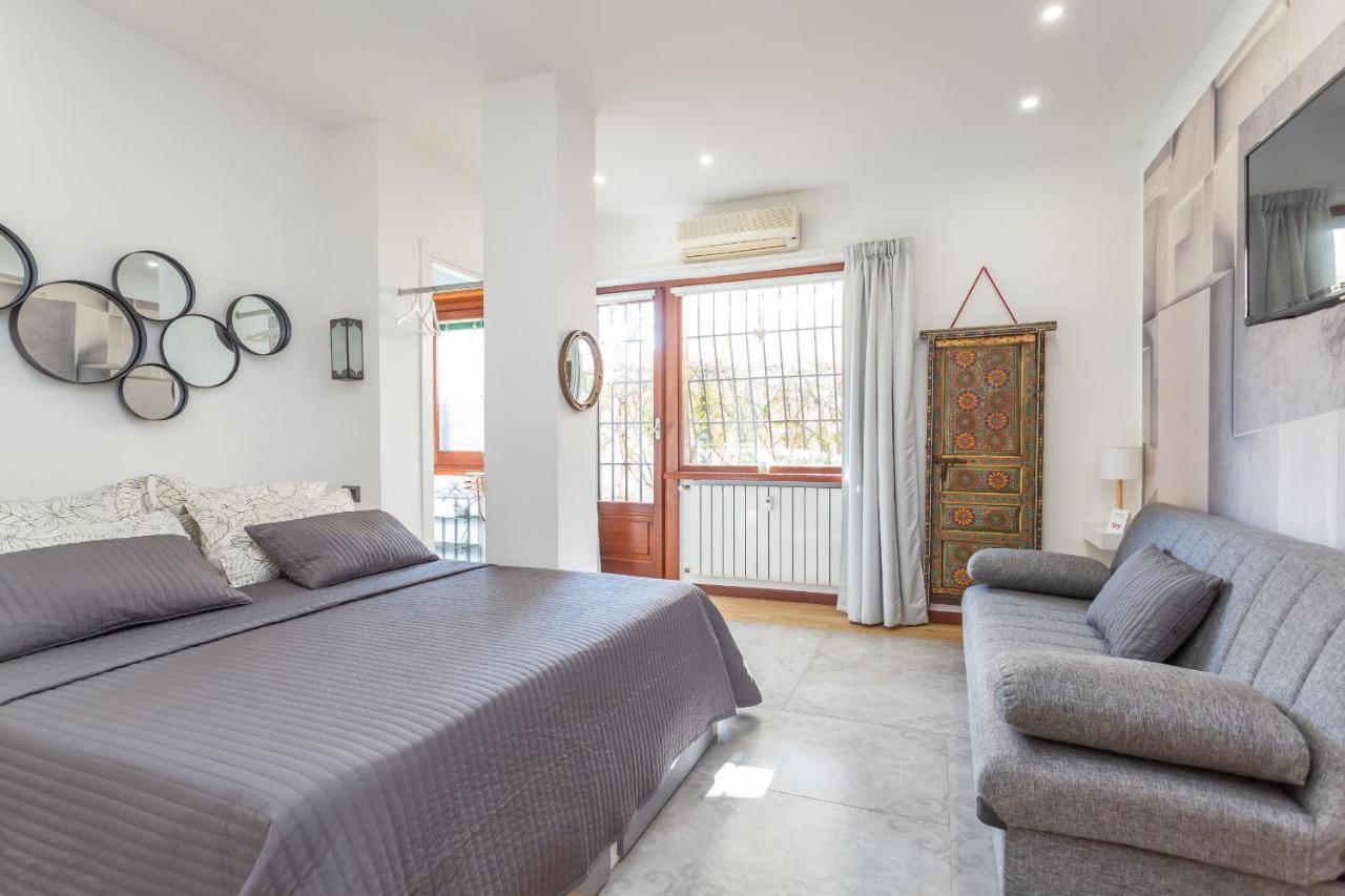 St Peter'S Spacious 4 Bdr With Private Parking Roma Exterior foto