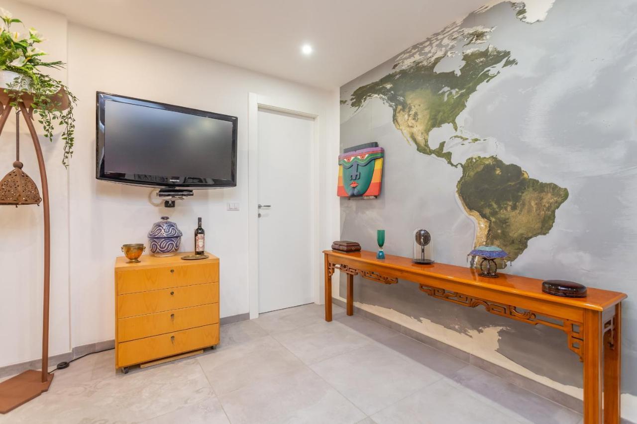 St Peter'S Spacious 4 Bdr With Private Parking Roma Exterior foto