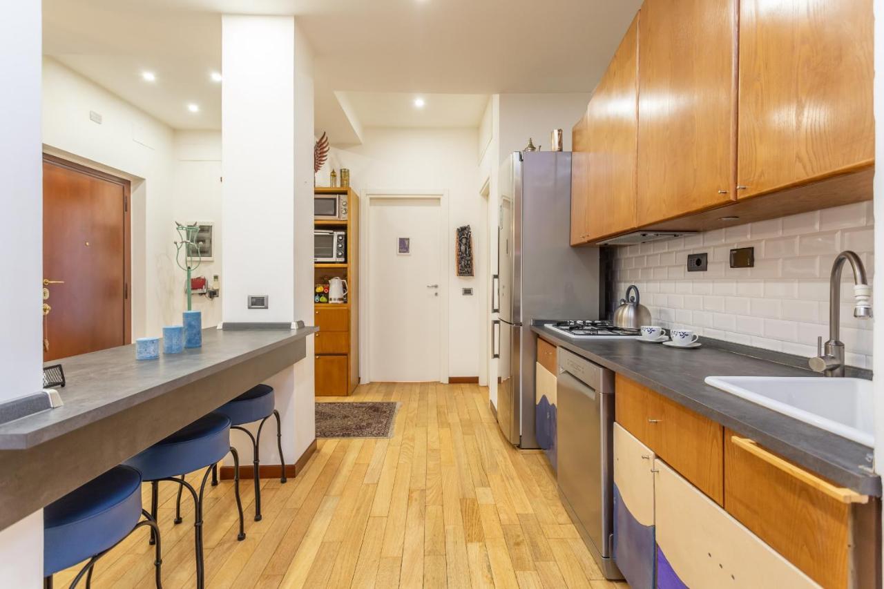 St Peter'S Spacious 4 Bdr With Private Parking Roma Exterior foto