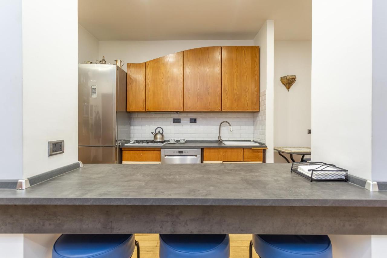 St Peter'S Spacious 4 Bdr With Private Parking Roma Exterior foto