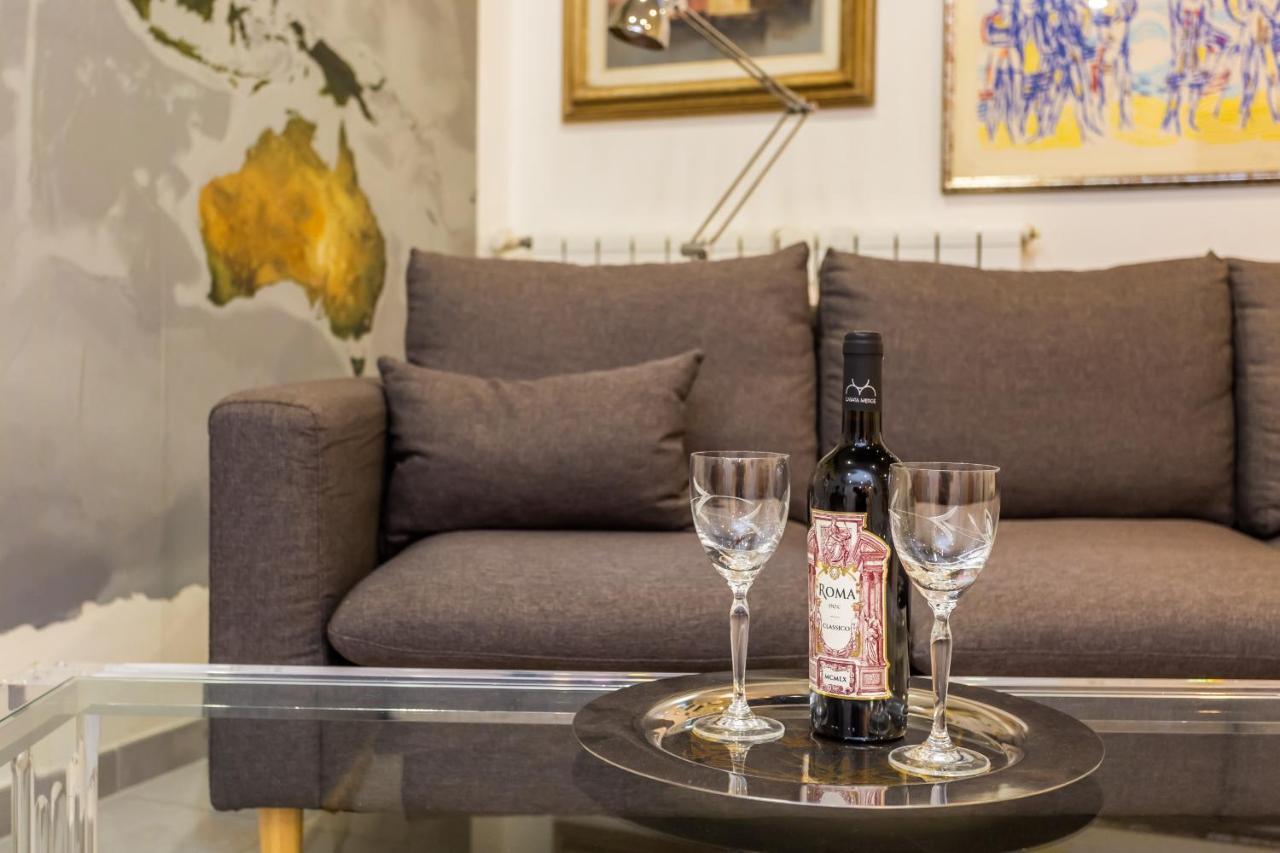 St Peter'S Spacious 4 Bdr With Private Parking Roma Exterior foto