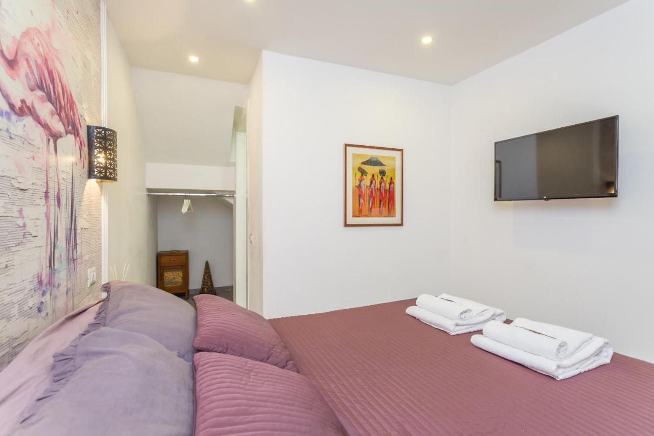 St Peter'S Spacious 4 Bdr With Private Parking Roma Exterior foto