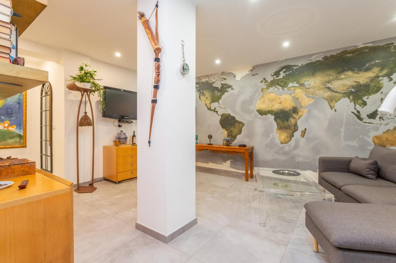 St Peter'S Spacious 4 Bdr With Private Parking Roma Exterior foto
