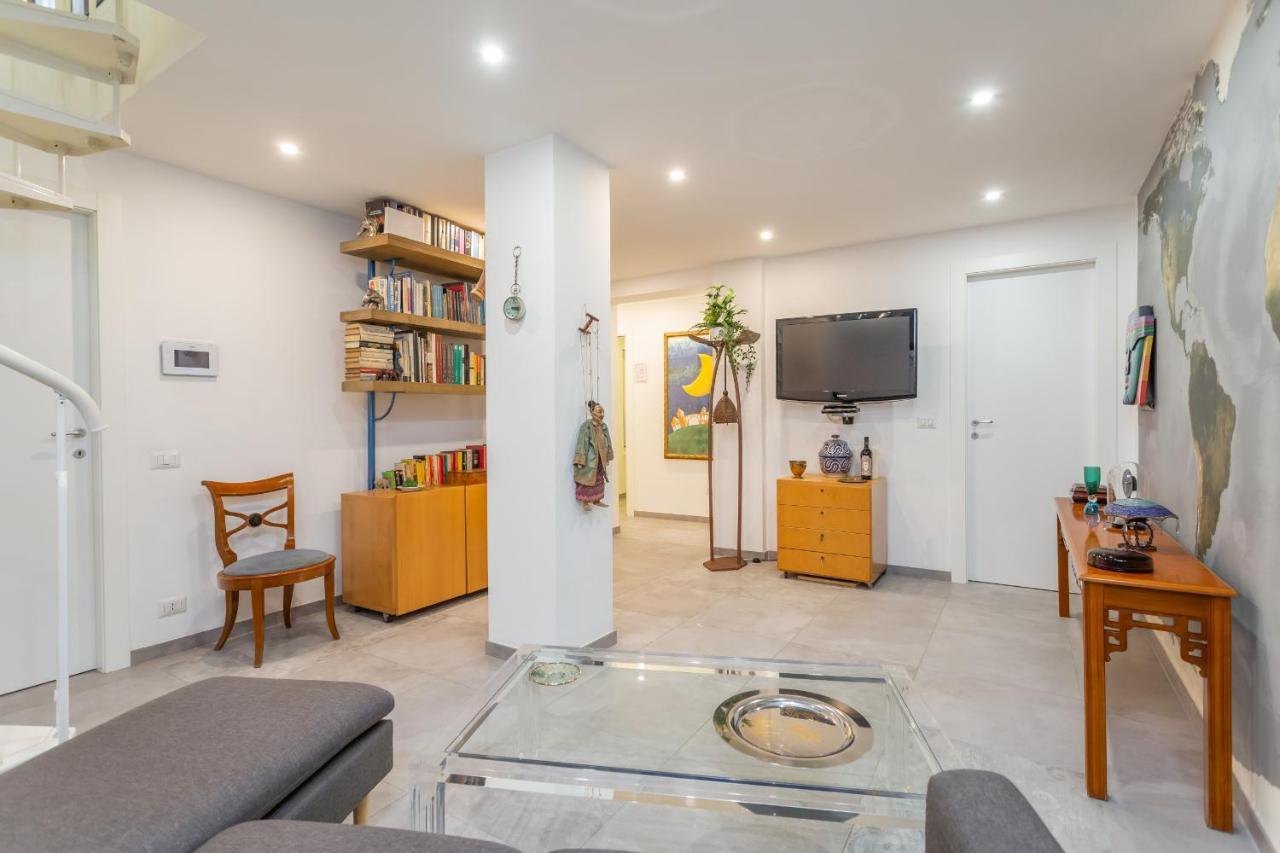 St Peter'S Spacious 4 Bdr With Private Parking Roma Exterior foto