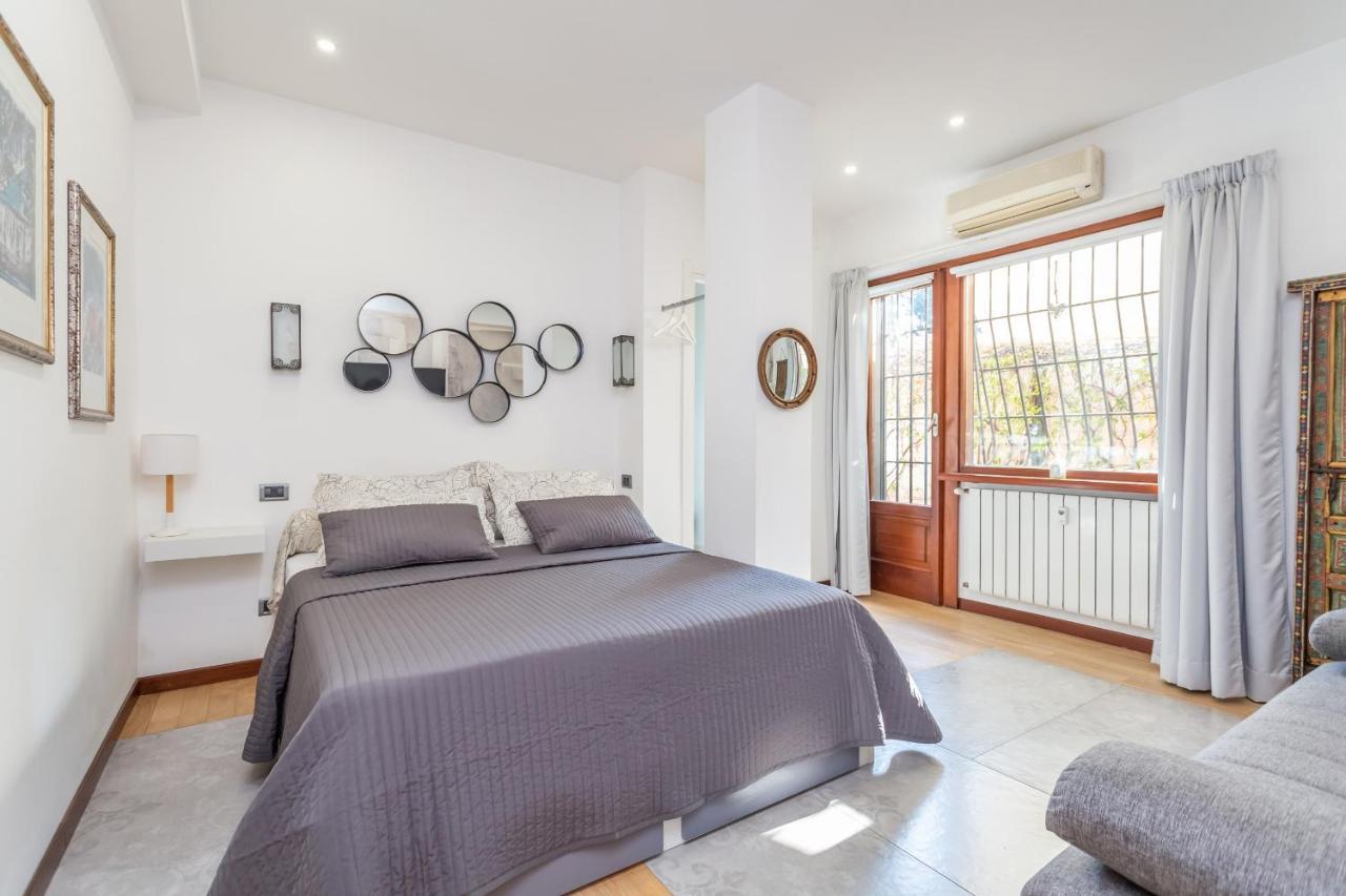 St Peter'S Spacious 4 Bdr With Private Parking Roma Exterior foto
