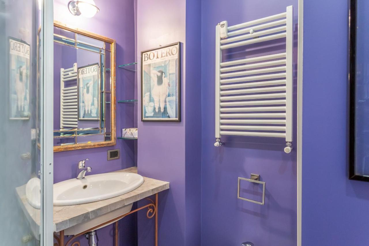 St Peter'S Spacious 4 Bdr With Private Parking Roma Exterior foto