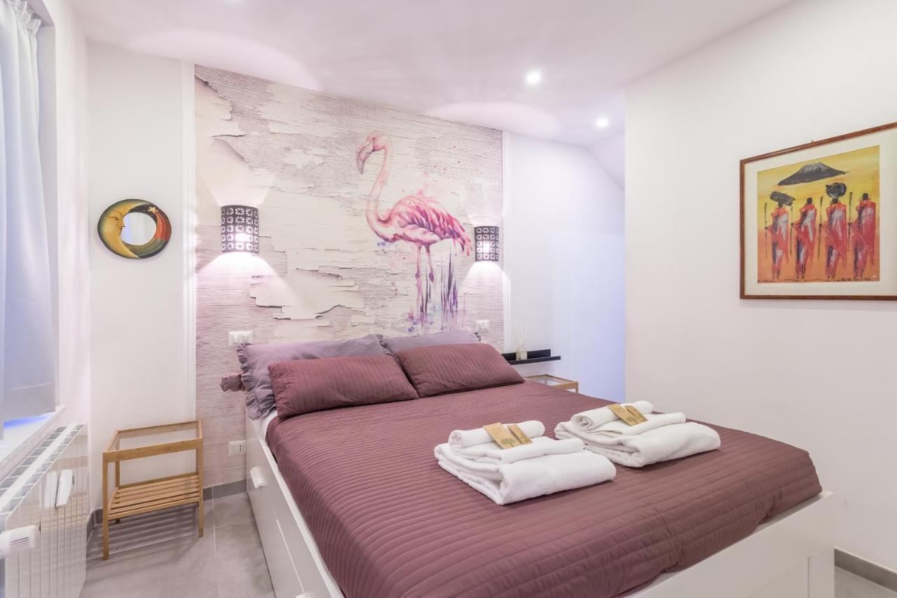 St Peter'S Spacious 4 Bdr With Private Parking Roma Exterior foto