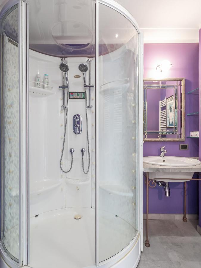 St Peter'S Spacious 4 Bdr With Private Parking Roma Exterior foto