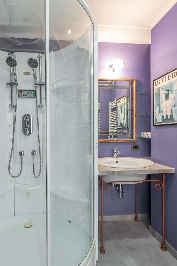 St Peter'S Spacious 4 Bdr With Private Parking Roma Exterior foto