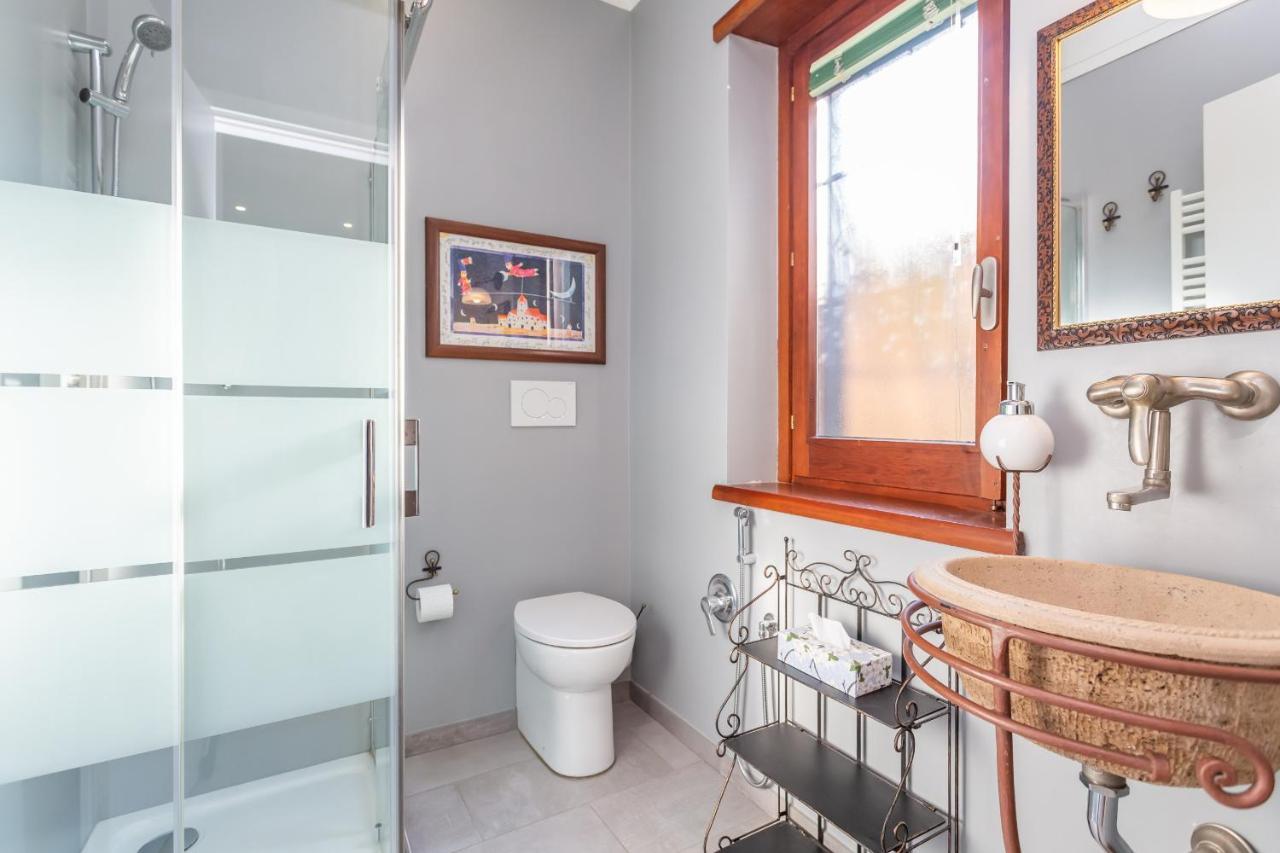 St Peter'S Spacious 4 Bdr With Private Parking Roma Exterior foto