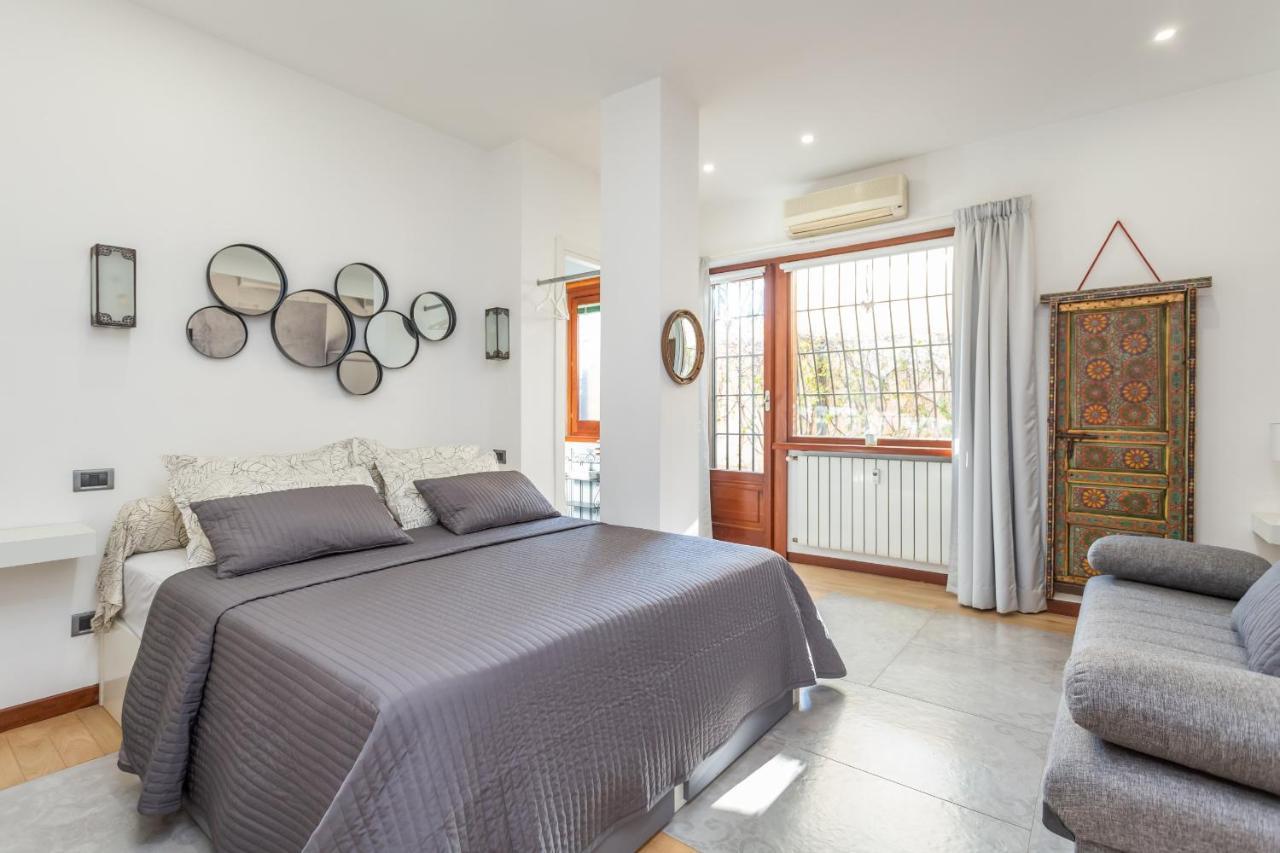 St Peter'S Spacious 4 Bdr With Private Parking Roma Exterior foto