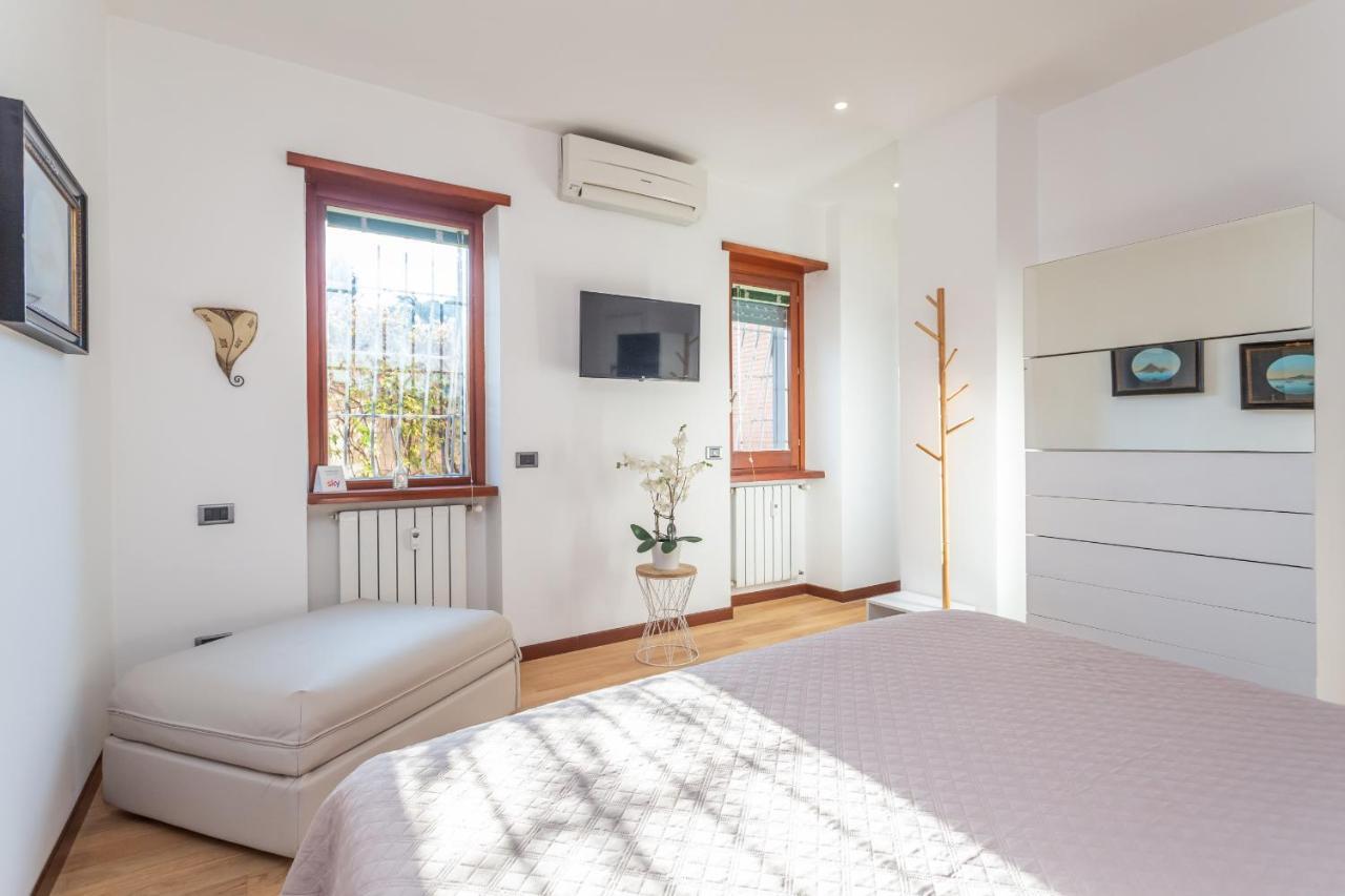 St Peter'S Spacious 4 Bdr With Private Parking Roma Exterior foto