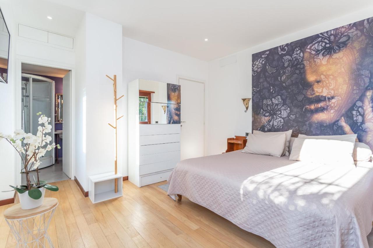 St Peter'S Spacious 4 Bdr With Private Parking Roma Exterior foto