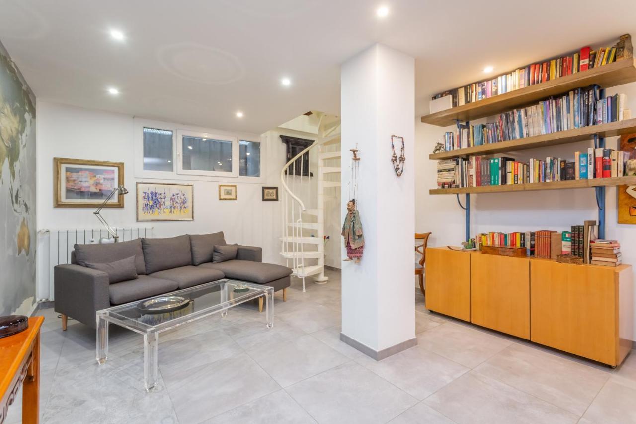St Peter'S Spacious 4 Bdr With Private Parking Roma Exterior foto