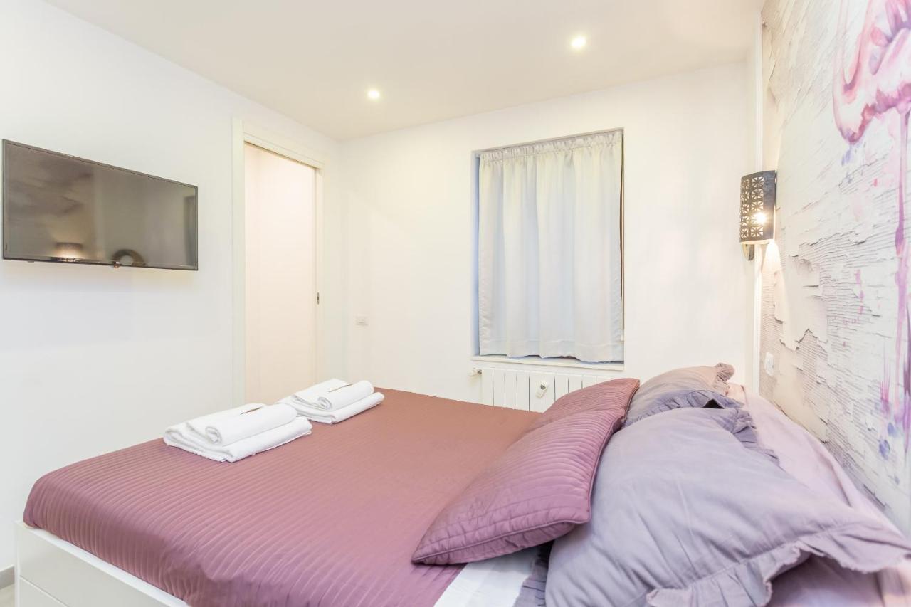 St Peter'S Spacious 4 Bdr With Private Parking Roma Exterior foto