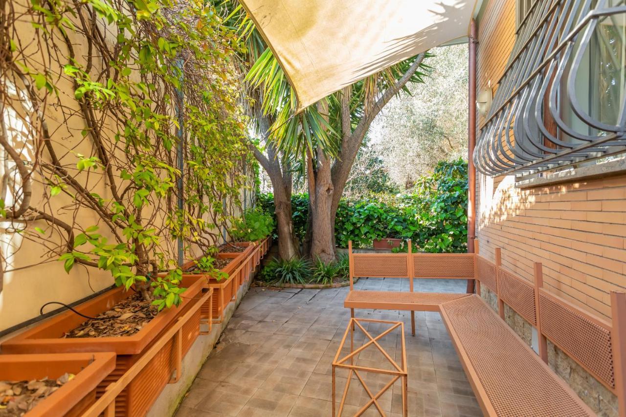 St Peter'S Spacious 4 Bdr With Private Parking Roma Exterior foto