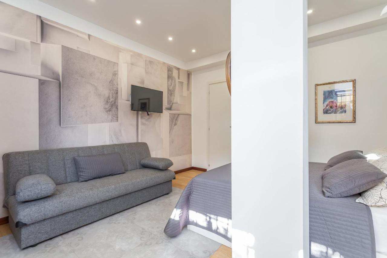 St Peter'S Spacious 4 Bdr With Private Parking Roma Exterior foto