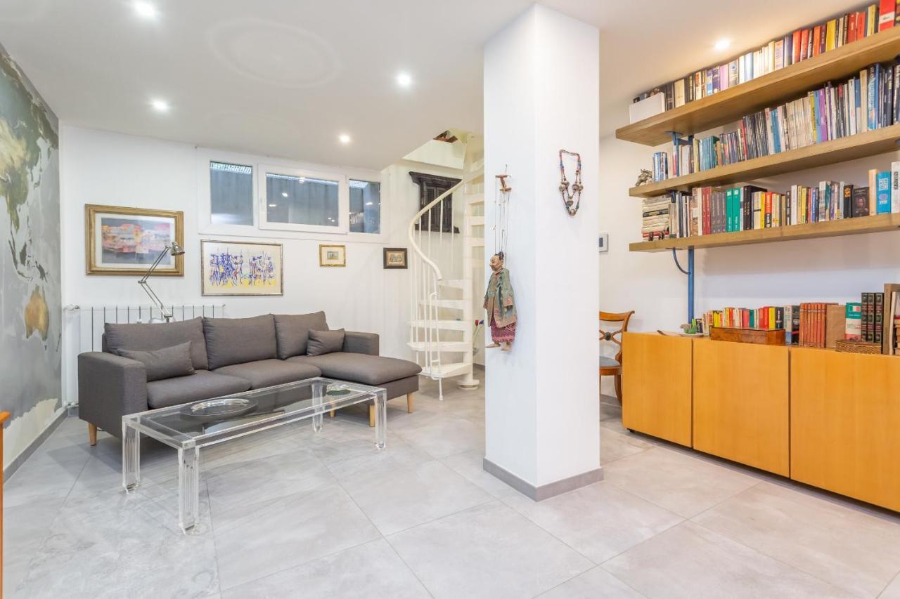St Peter'S Spacious 4 Bdr With Private Parking Roma Exterior foto