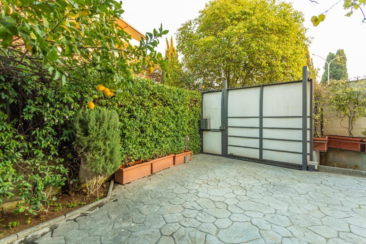 St Peter'S Spacious 4 Bdr With Private Parking Roma Exterior foto
